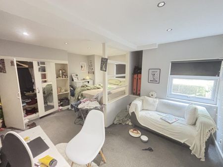 12 Langdale Terrace, Leeds, LS6 3DY - Photo 4