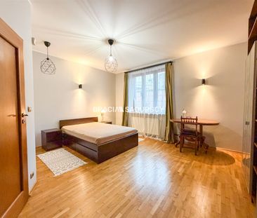 3-pok, pełne wyposażenie z ogrodem - Photo 5