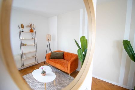 Saint-Denis - L'Aimé Jacquet - Chambre 1 - Photo 3