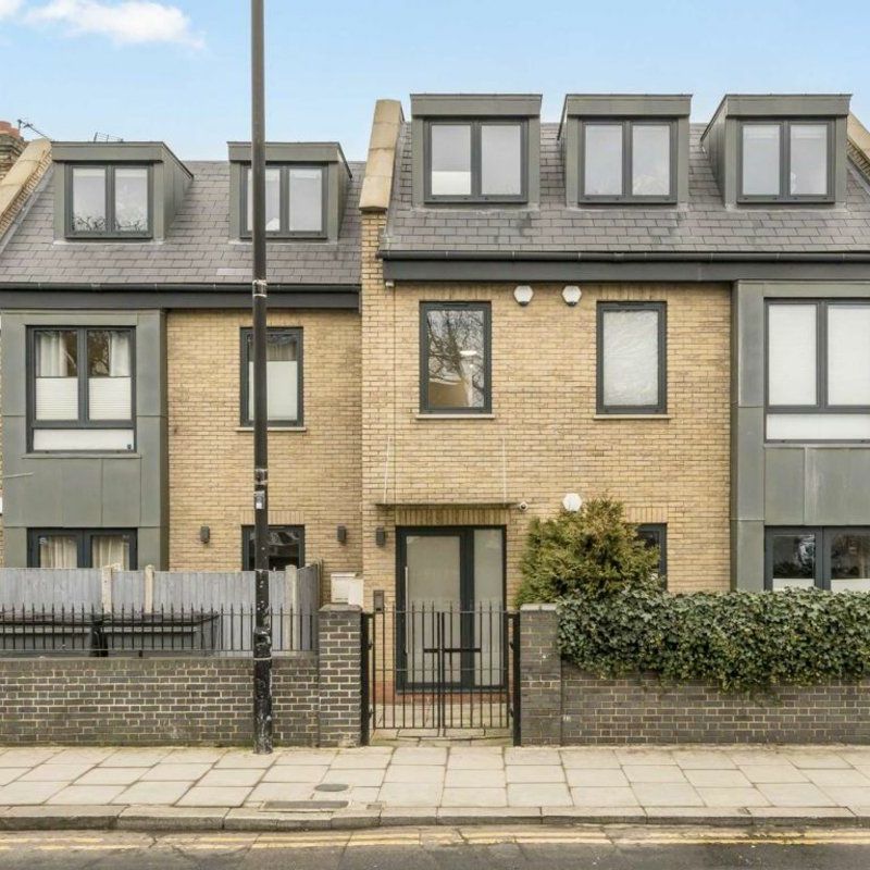 West Green Road, Tottenham, N15 - Photo 1