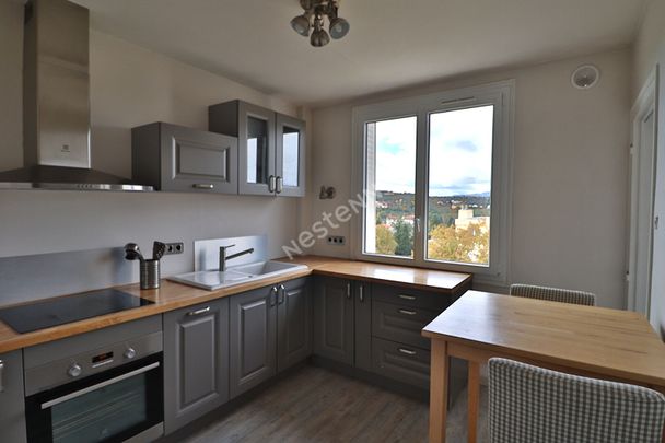 Appartement 4 pièces - Francheville Le Bas - proche commodités - DERNIER ETAGE - Photo 1