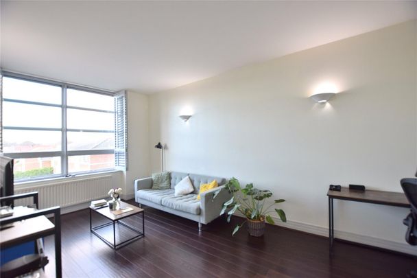 The Wills Building, High Heaton, Newcastle Upon Tyne, NE7 - Photo 1