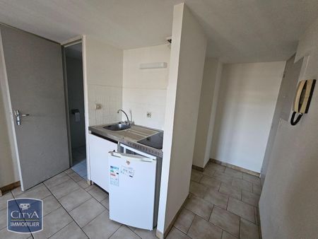 Location Appartement 1 pièce 24m² POITIERS 86000 - Photo 4