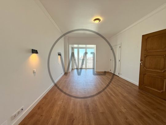 Apartamento T5+1 em Lisboa - Photo 1