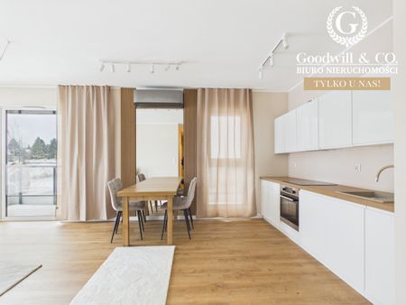 Gdańsk Piecki-Migowo Wojciecha Kiedrowskiego - Photo 4