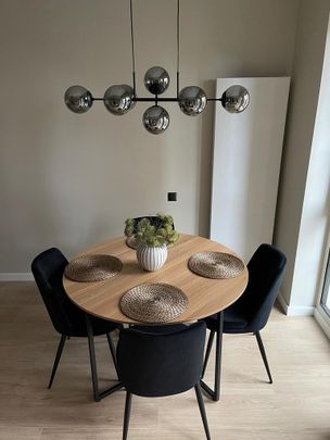 2 pokoje w Hanza Tower Szczecin wynajem - Photo 1