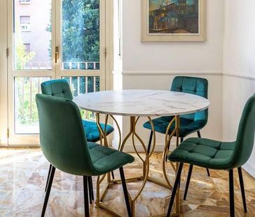 Appartamento di 86 m² con 3 locali a Milano - Photo 2