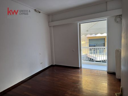 Διαμέρισμα για ενοικίαση Κολωνάκι - Λυκαβηττός - Photo 4