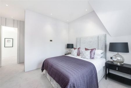 2 bedroom penthouse to rent - Photo 3