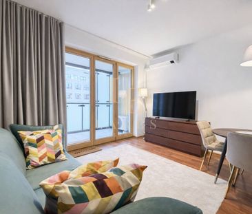 3 pokojowe | 75m2 | Garaż | Klimatyzacja | Wola - Photo 3