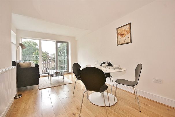 Chiswick High Road, London, W4 4HH - Photo 1