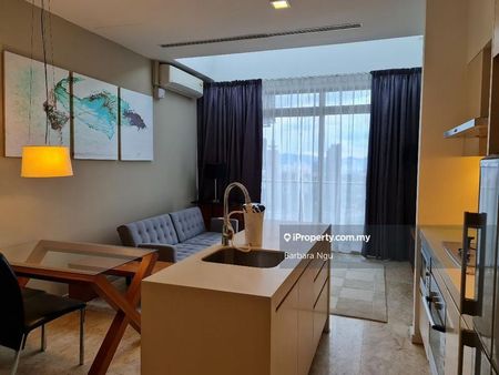 myHabitat, KLCC, KL City Centre - Foto 5
