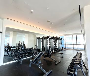 For Lease - 39 Roehampton Avenue Unit# 2001, Toronto, Ontario - Photo 2