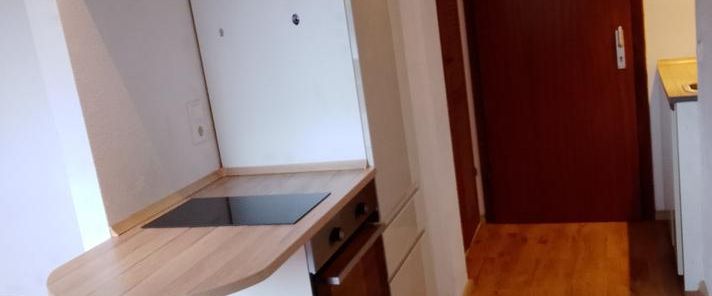 Modernes Apartment in schöner, ruhiger Wohnlage in Heinsberg - Foto 1