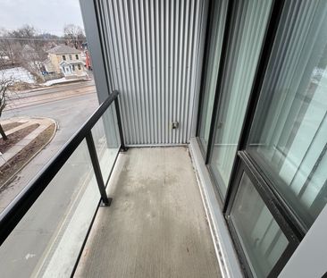 For Lease - 690 King Street West Street Unit# 413, Kitchener, Ontario - Photo 6
