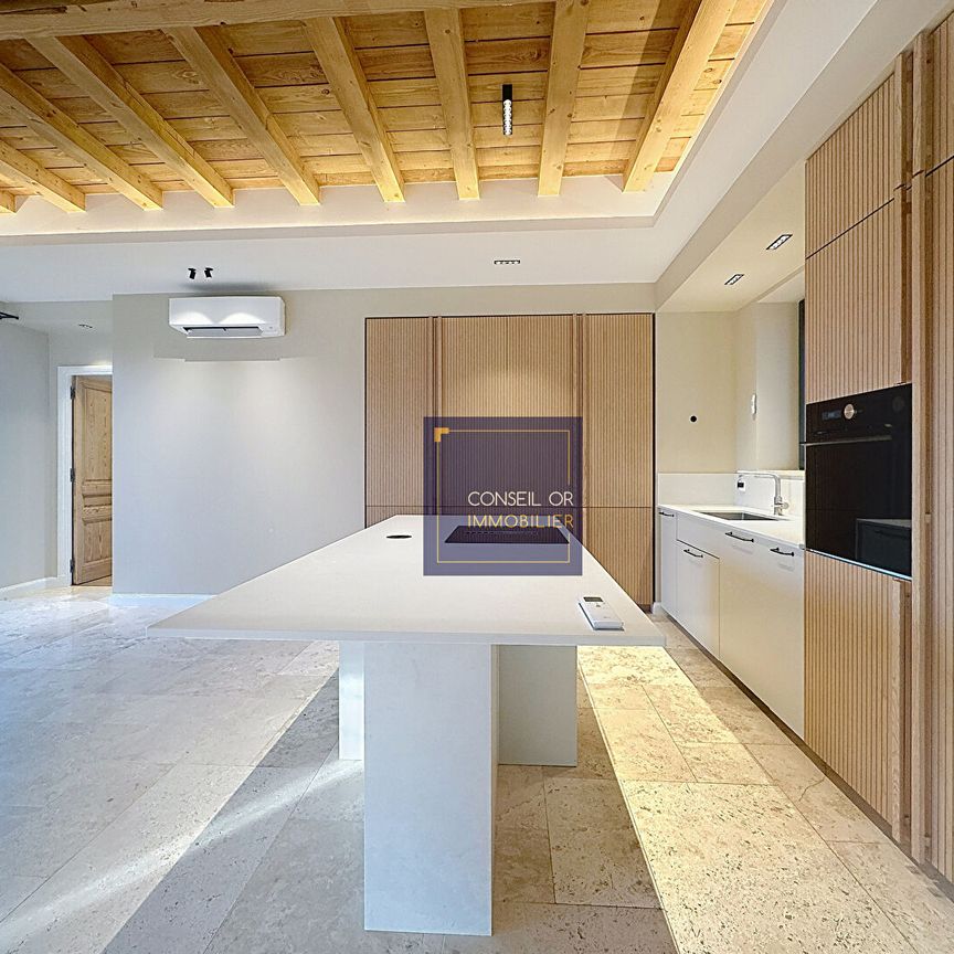 Belle demeure - 6 pièces 235m2, - Photo 1