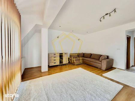 Apartament spatios cu 2 camere | Odobescu - Fotografie 3