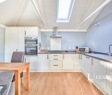 1 bedroom bungalow to rent Station Road, Puckeridge, Ware, Hertford... - Photo 6