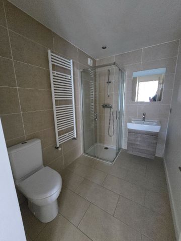 Appartement centre-ville de l'Isle Adam- 2 pièces - 36.97 m2 , L isle adam - Photo 3