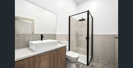 Charming Victorian Home in ever-popular Geelong West - Photo 5