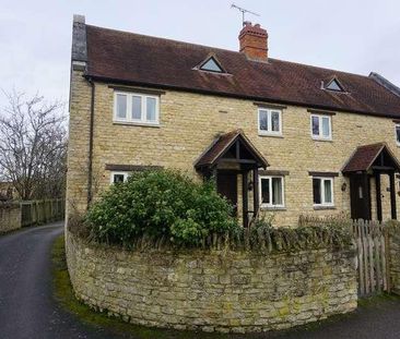 Spinney Cottage, Crofts End, Sherington, MK16 - Photo 2