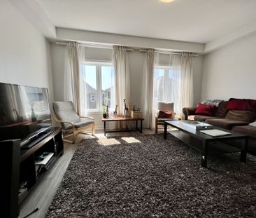 For Lease - 124 Compass Trail Unit# Unit 5, Cambridge, Ontario - Photo 3