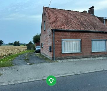 Landelijk gelegen woning te huur in Torhout - Photo 4