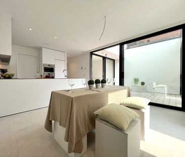Appartement te huur - Photo 5