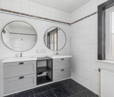 Te huur Eeklo Ruime vrijstaande woning met garage en tuin - Photo 5