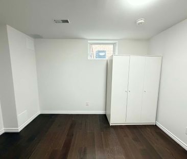 For Lease - 90 Pappain Crescent Unit# Lower, Brampton, Ontario - Photo 2