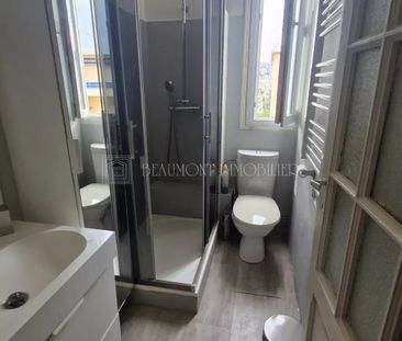 Location Appartement 1 pièce 30m² NICE 06000 - Photo 6