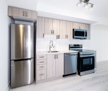 For Lease - 1010 Sandy Beach Road Unit# 1310, Pickering, Ontario - Photo 6