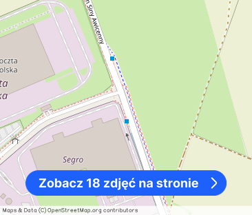 Nowoczesne 3 pokoje z balkonem na Oporowie - Zdjęcie 1