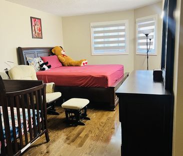 For Lease - 2 Sable Crescent, Whitby, Ontario - Photo 5