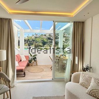 Alquiler de piso en Calle Jabea, 1 - Photo 1