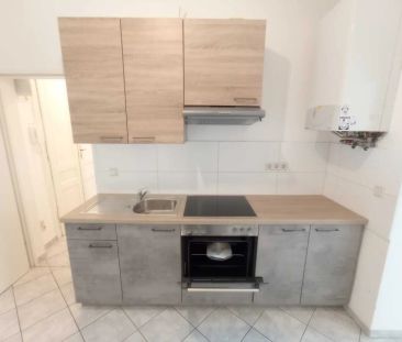 bestens 2 er WG geeignete wunderschöne Stilaltbauwohnung nähe Mille... - Photo 5