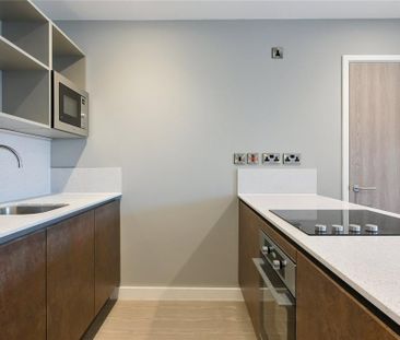 2 bedroom apartment to rent - Photo 2