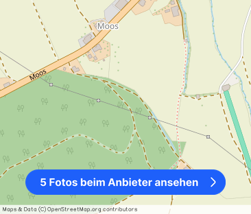 2.5 Zimmer, 45 m², 3. Stock - Foto 1