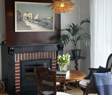 11/2-ROOM APARTMENT IN BERN – KIRCHENFELD, FURNISHED, TEMPORARY - Photo 3