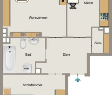 Auf der Heide 15, 45473 Mülheim - Foto 5