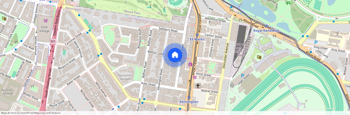 3/44 Boronia Street, Kensington