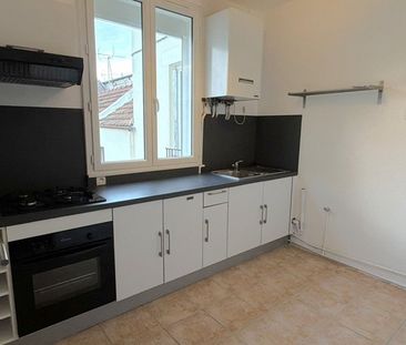 Appartement 2 Pièces 37 m² - Photo 2