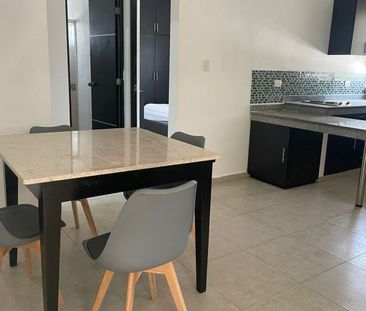 DEPARTAMENTO AMUEBLADO EN REAL MONTEJO - Photo 5