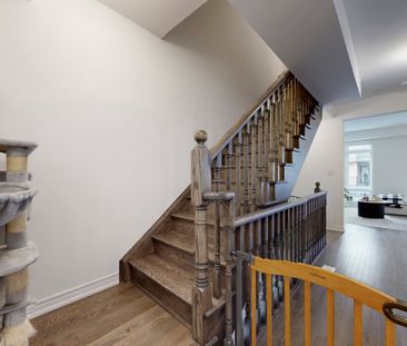 For Lease - 509 Littlewood Lane, Ajax, Ontario - Photo 4