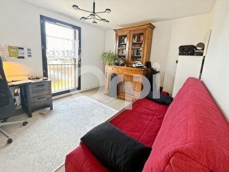 Location Appartement 4 pièces 89m² SENLIS 60300 - Photo 3