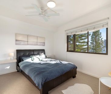 Fully Furnished Beachside Apartment - Photo 6