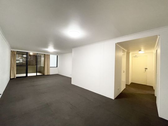 SPACIOUS 2 BEDROOM RESIDENCE IN PYRMONT - Photo 1