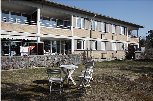 Trosalundsgatan - Foto 1