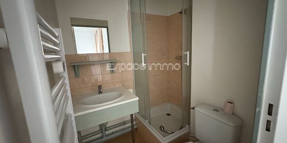 Location Appartement 1 pièce 22m² ROUEN 76000 - Photo 3