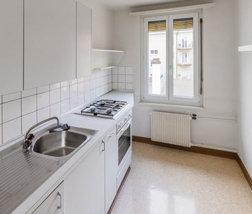 Müllerstrasse 31/33, 8004 Zürich - Photo 3